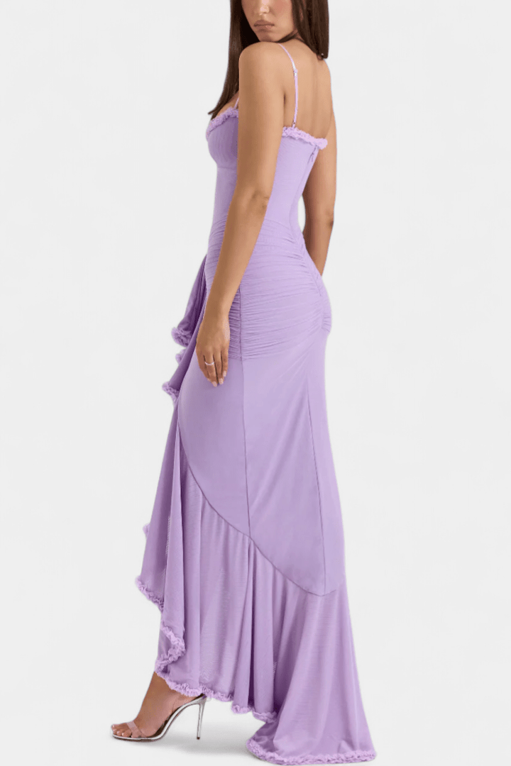 Élodie | Vestido de Corset