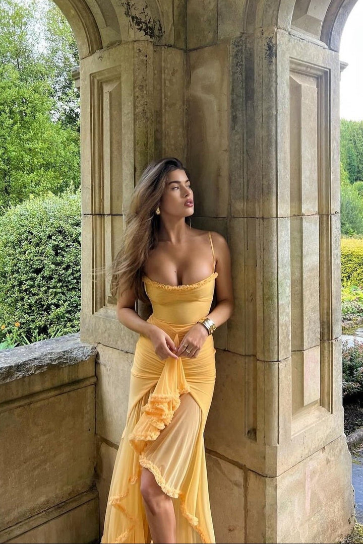 Élodie | Vestido de Corset