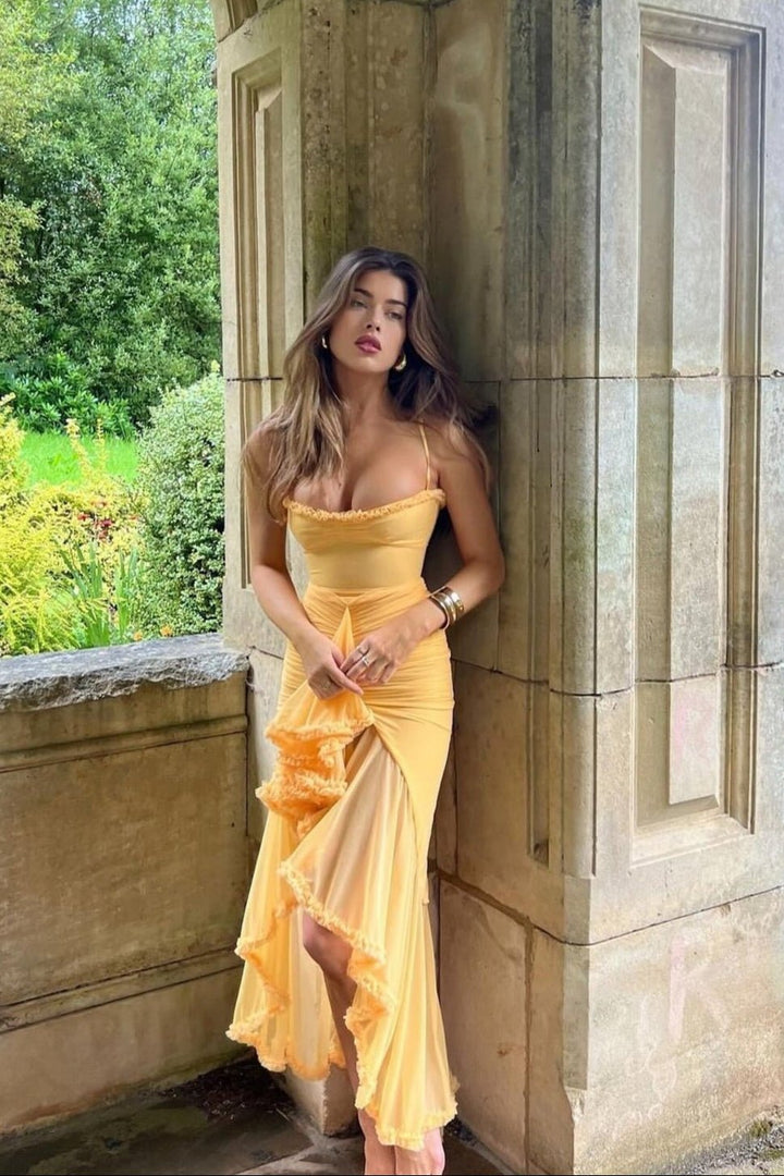 Élodie | Vestido de Corset