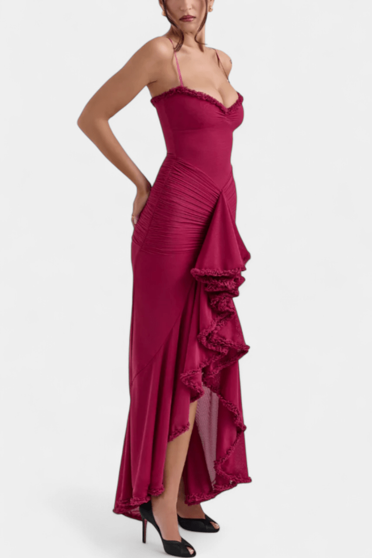 Élodie | Vestido de Corset