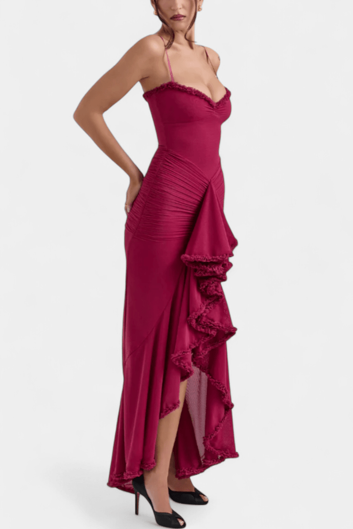 Élodie | Vestido de Corset