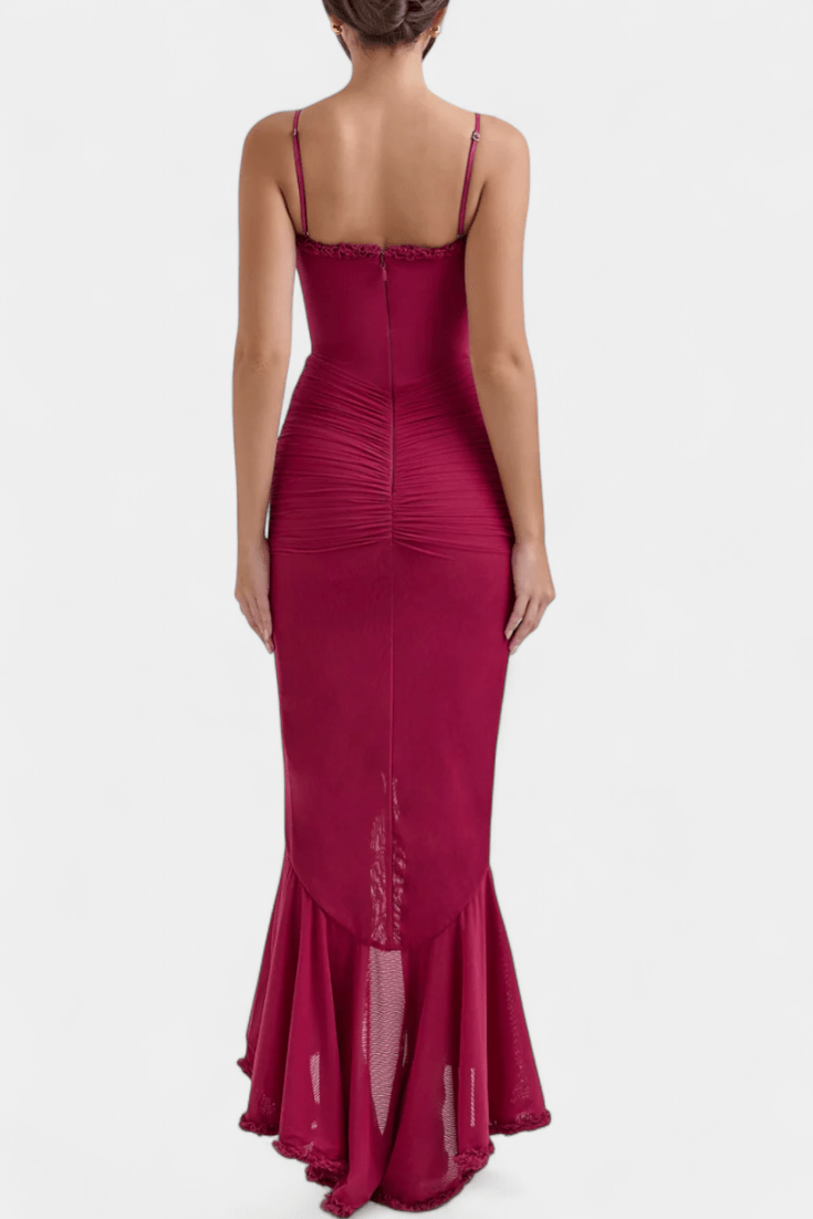Élodie | Vestido de Corset