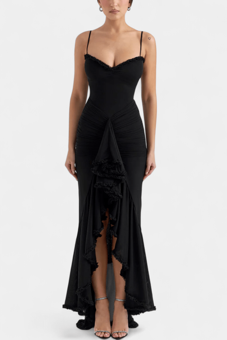 Élodie | Vestido de Corset