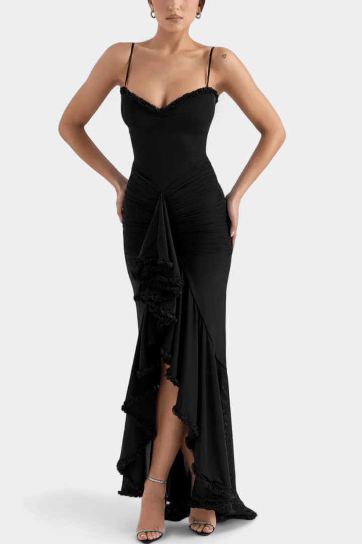 Élodie | Vestido de Corset