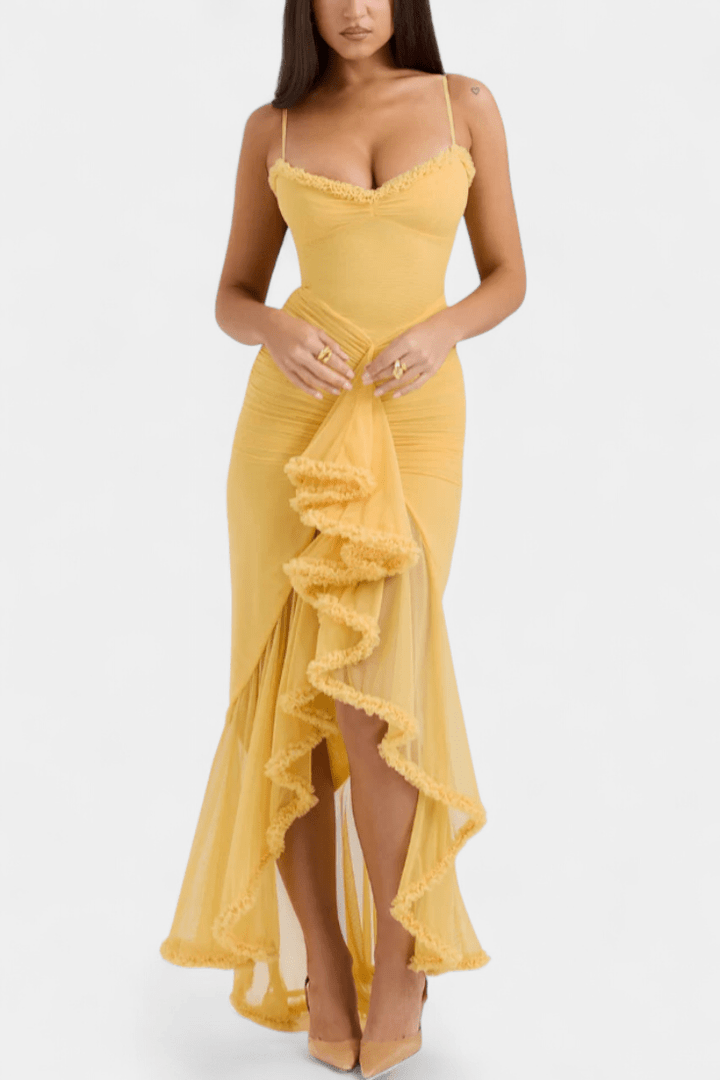 Élodie | Vestido de Corset