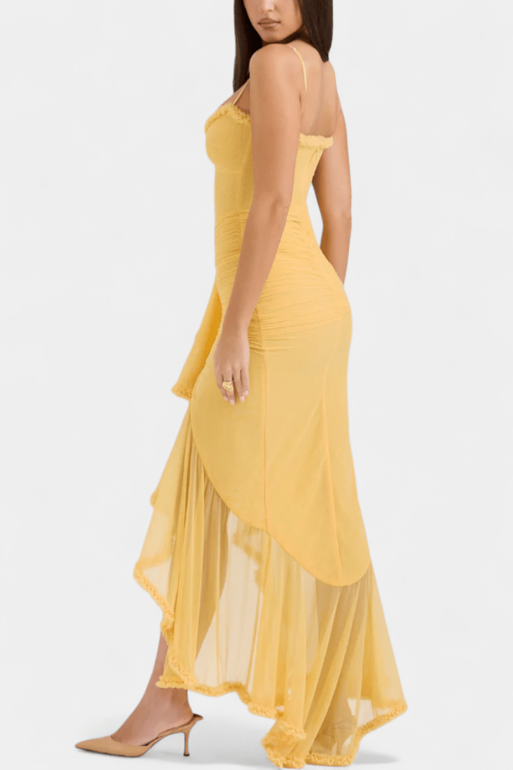 Élodie | Vestido de Corset
