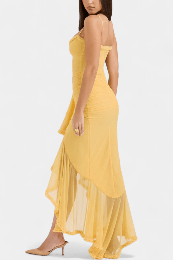 Élodie | Vestido de Corset