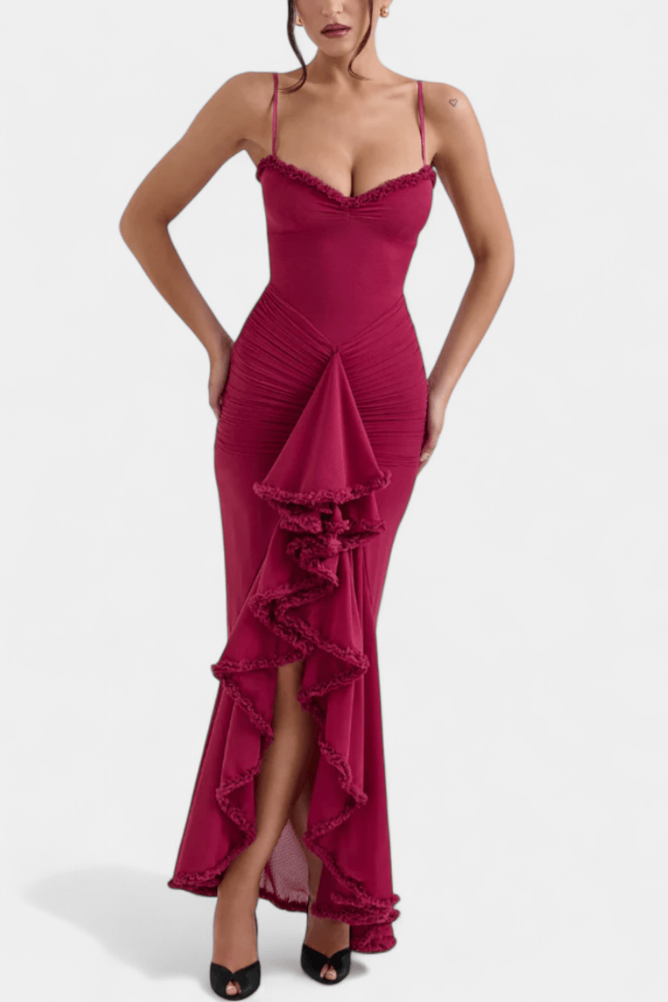 Élodie | Vestido de Corset