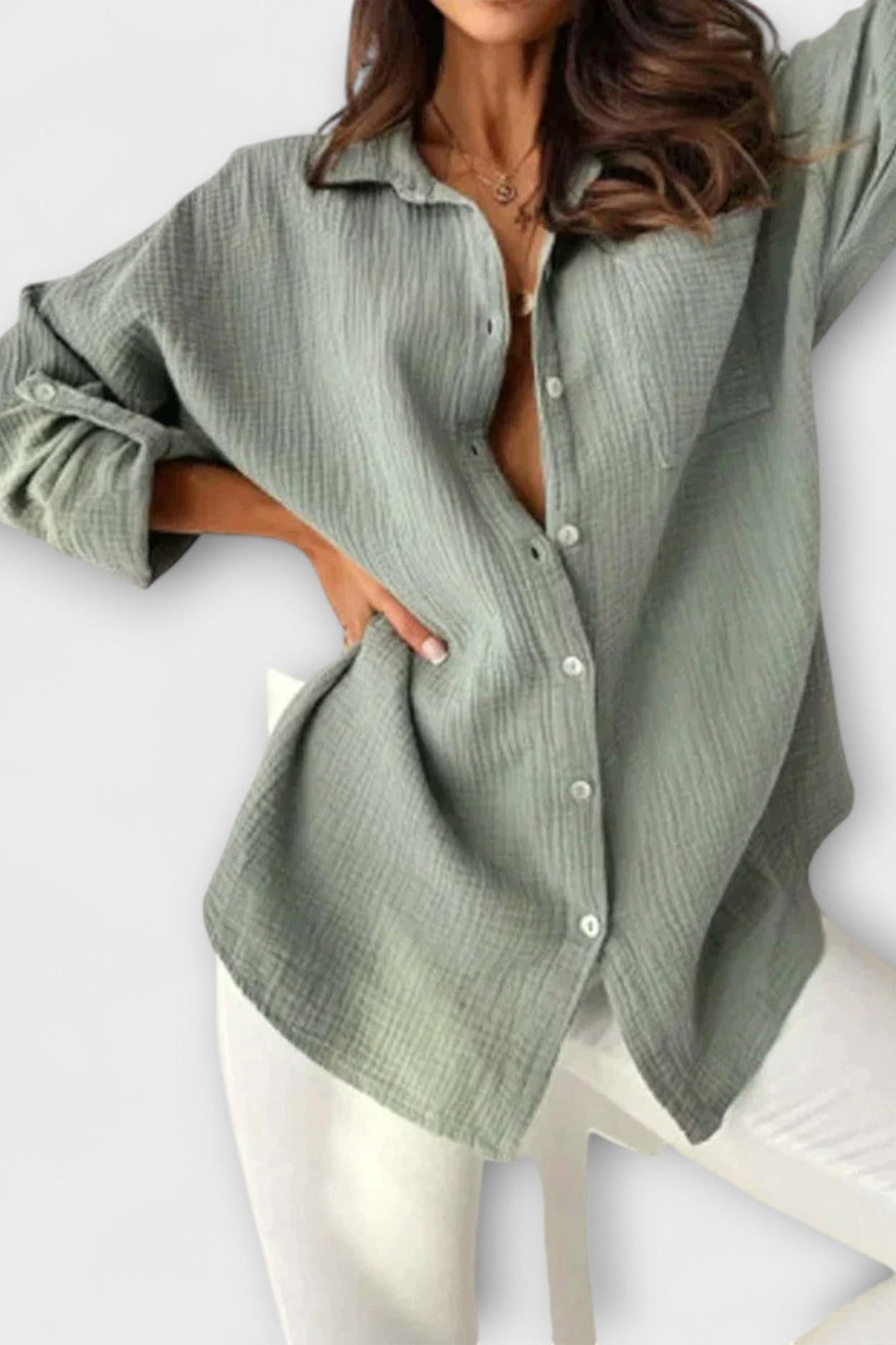 Eme | Blusa de Verão