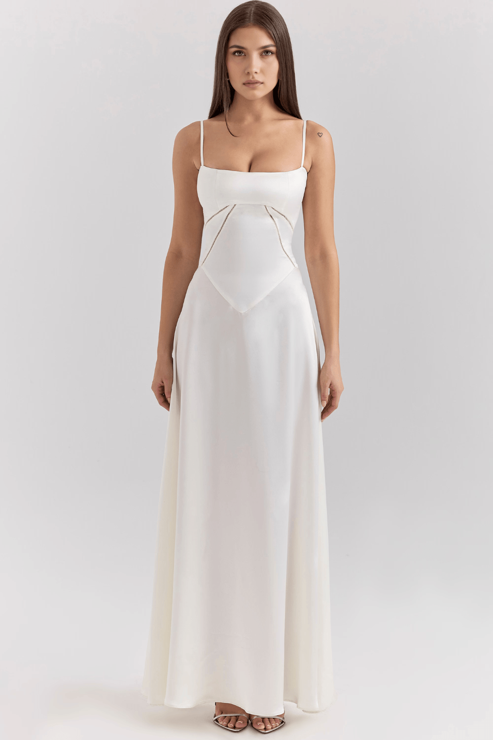 Emilie | Vestido Maxi