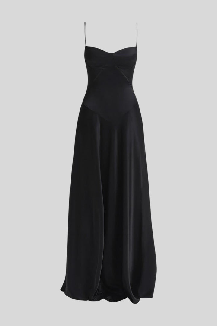 Emilie | Vestido Maxi