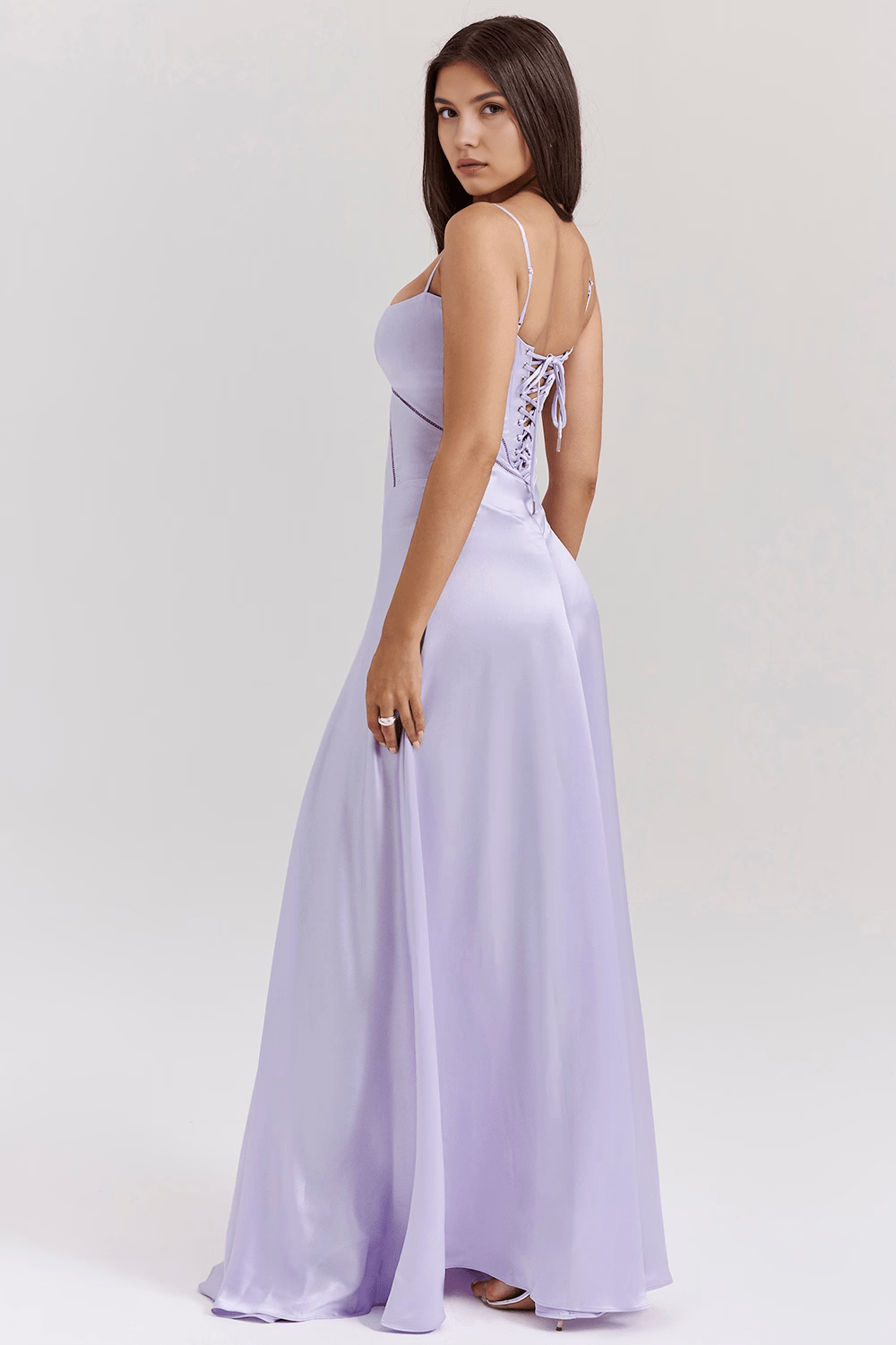 Emilie | Vestido Maxi