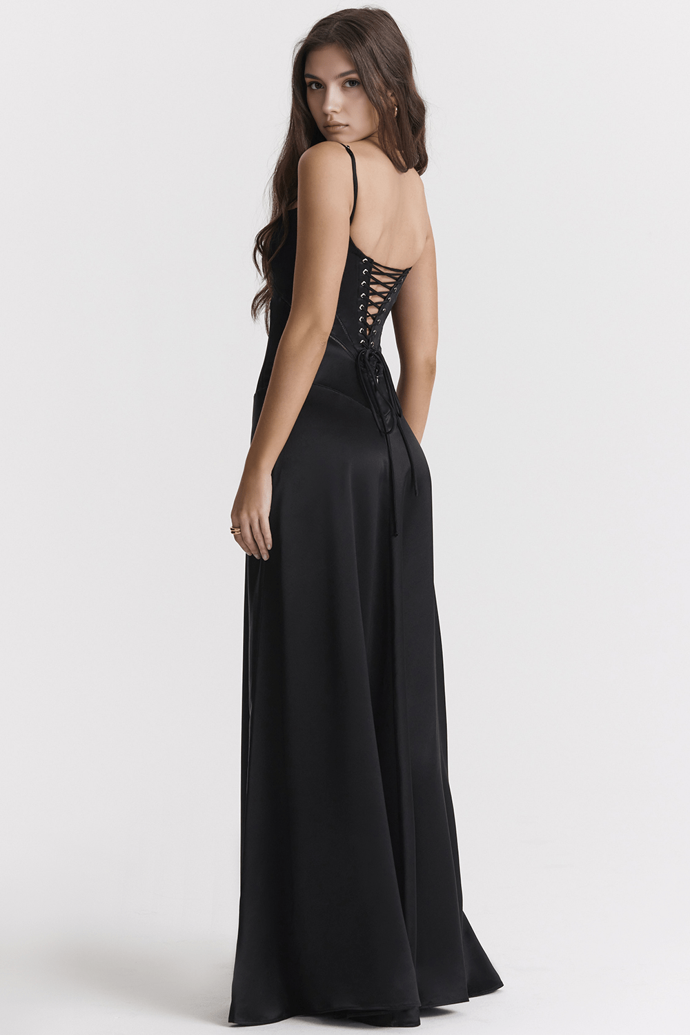 Emilie | Vestido Maxi