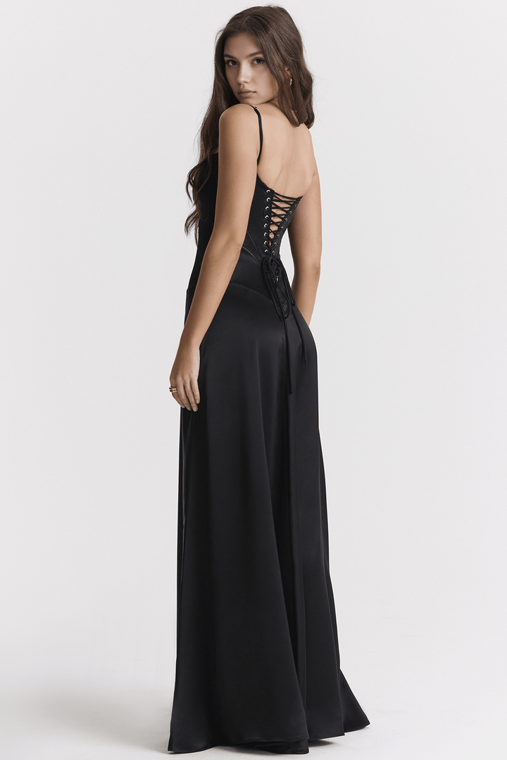 Emilie | Vestido Maxi