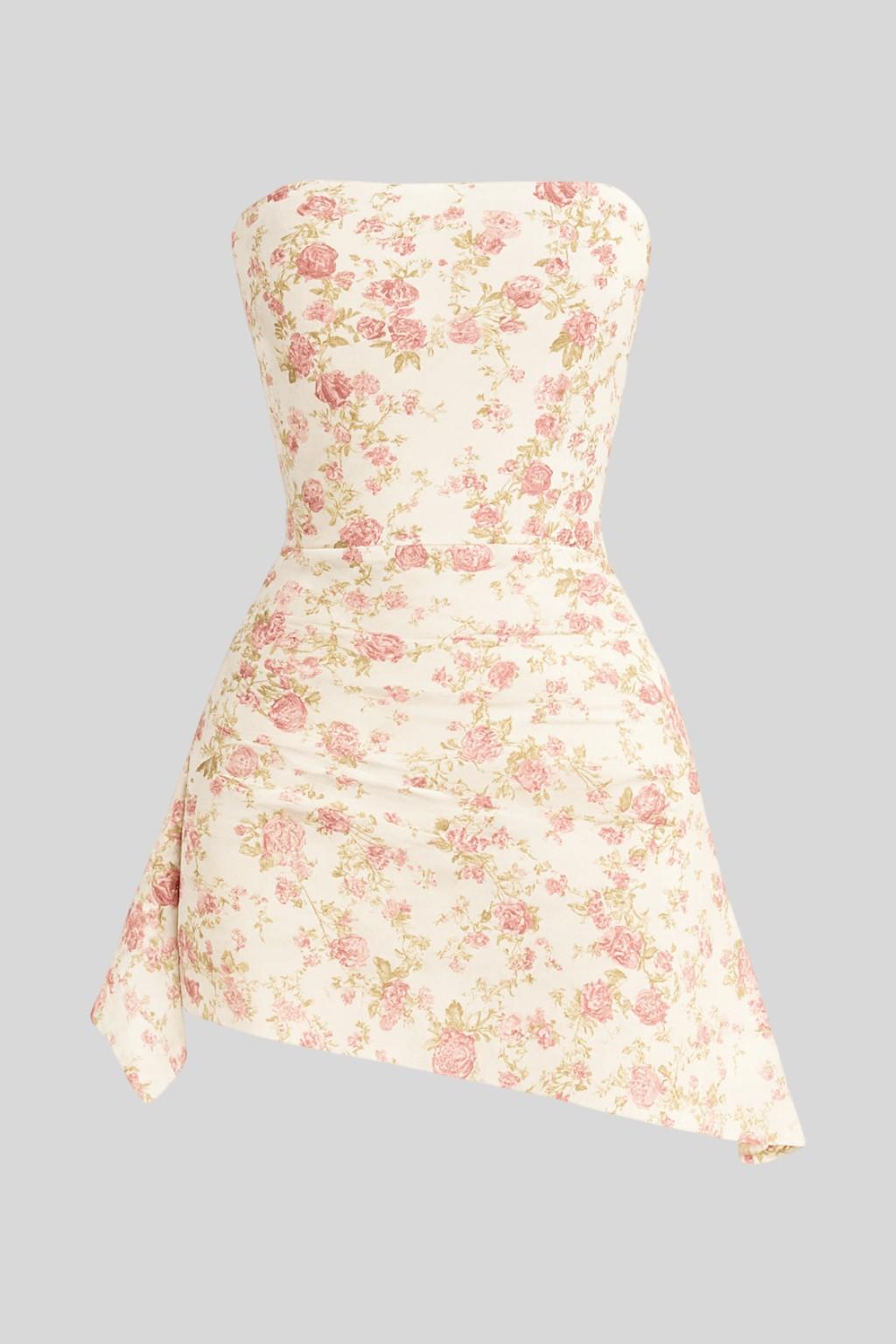 Esme | Vestido Mini