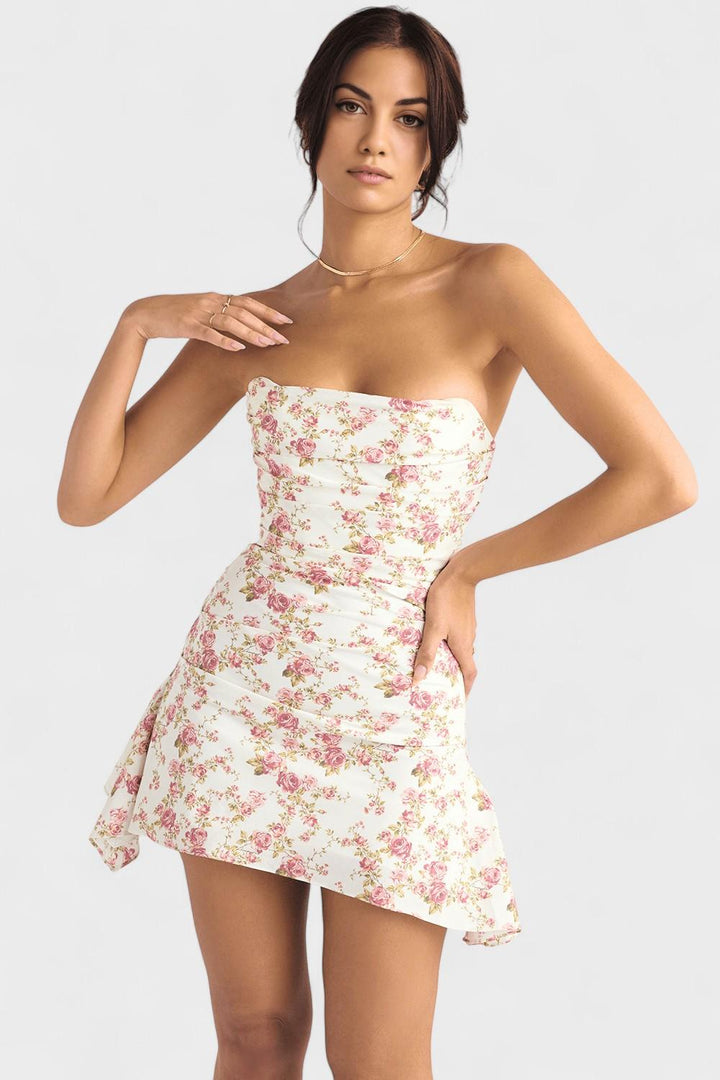 Esme | Vestido Mini