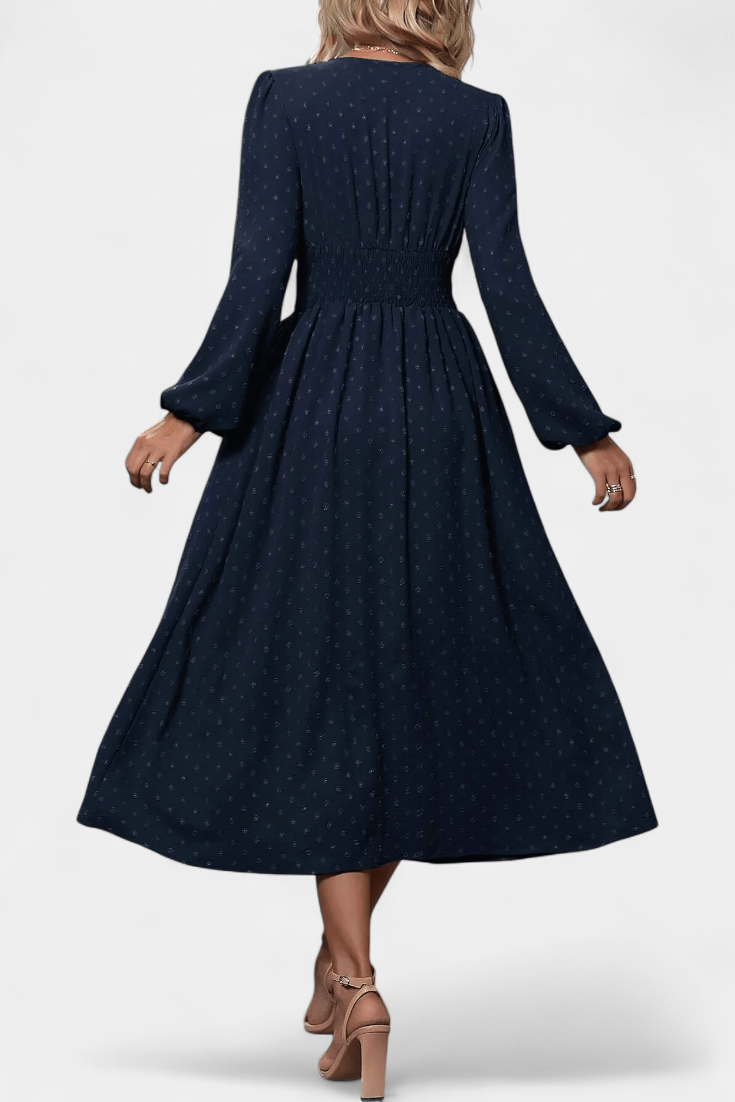 Faela | Midi-vestido
