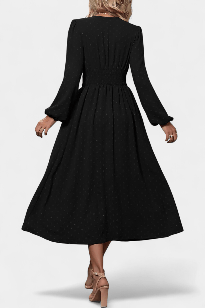 Faela | Midi-vestido