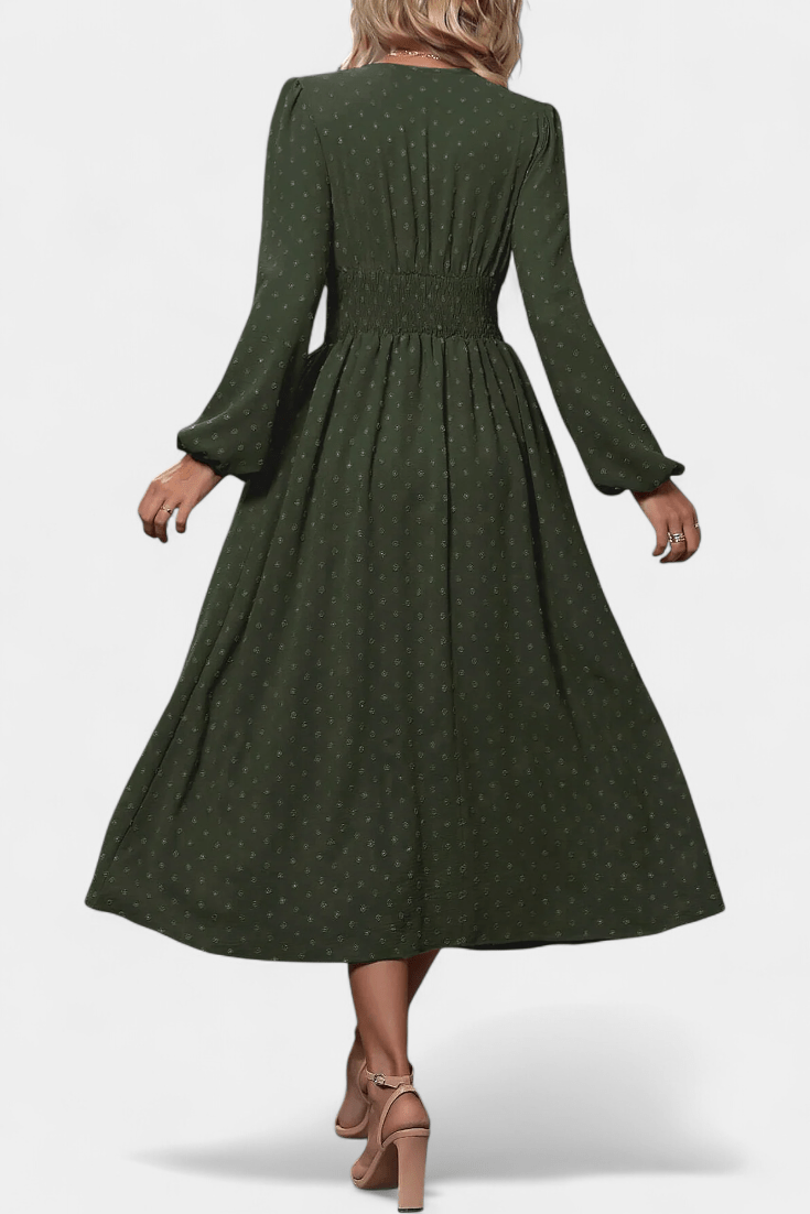 Faela | Midi-vestido