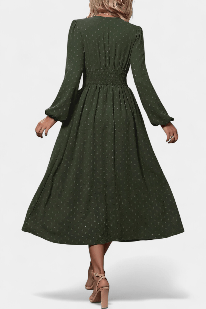Faela | Midi-vestido