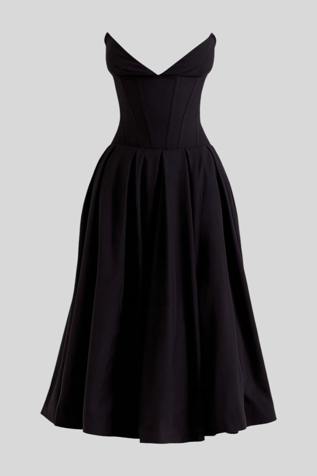 Filippa | Maxi vestido