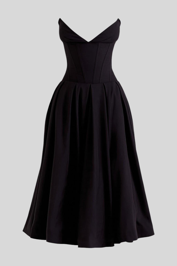 Filippa | Maxi vestido