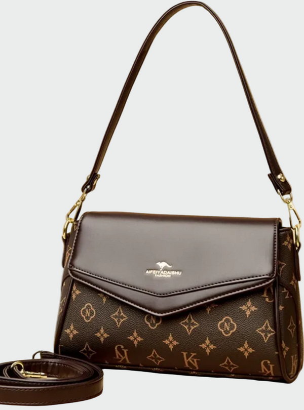 Bolsa elegante atemporal