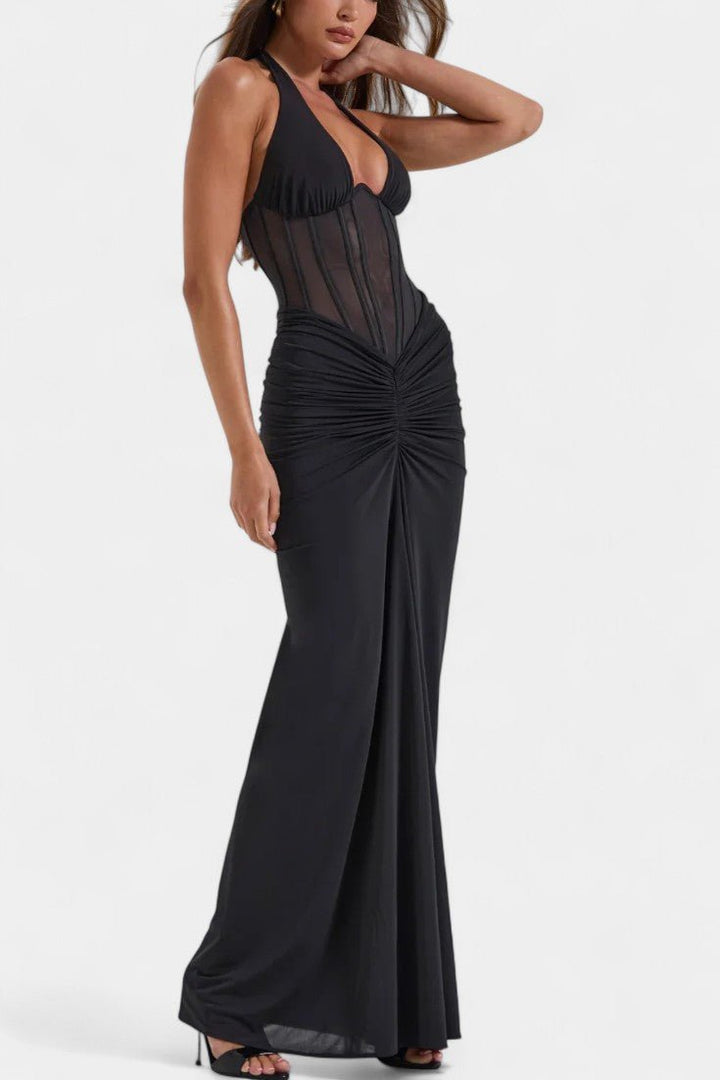 Freja | Saia Maxi