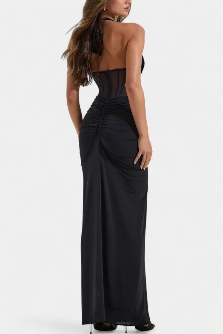 Freja | Saia Maxi