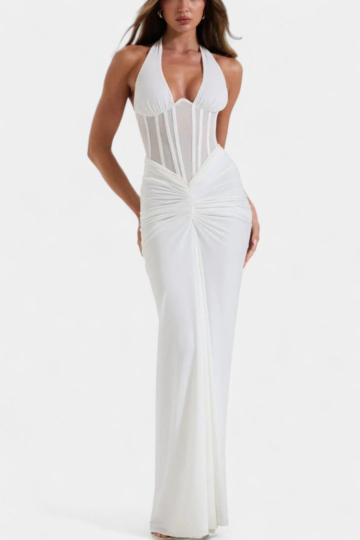 Freja | Saia Maxi