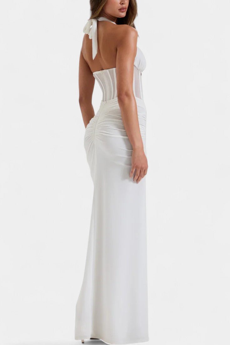 Freja | Saia Maxi