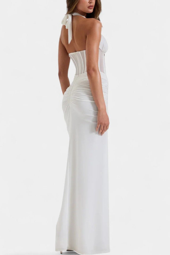 Freja | Saia Maxi