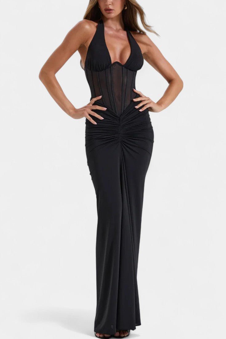 Freja | Saia Maxi