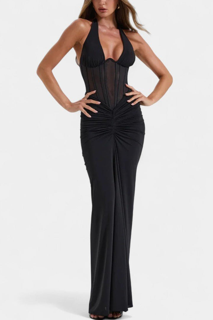Freja | Saia Maxi