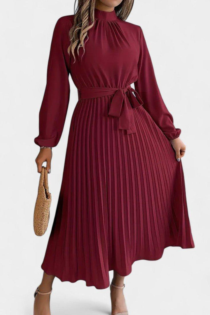 Freja | Vestido Maxi