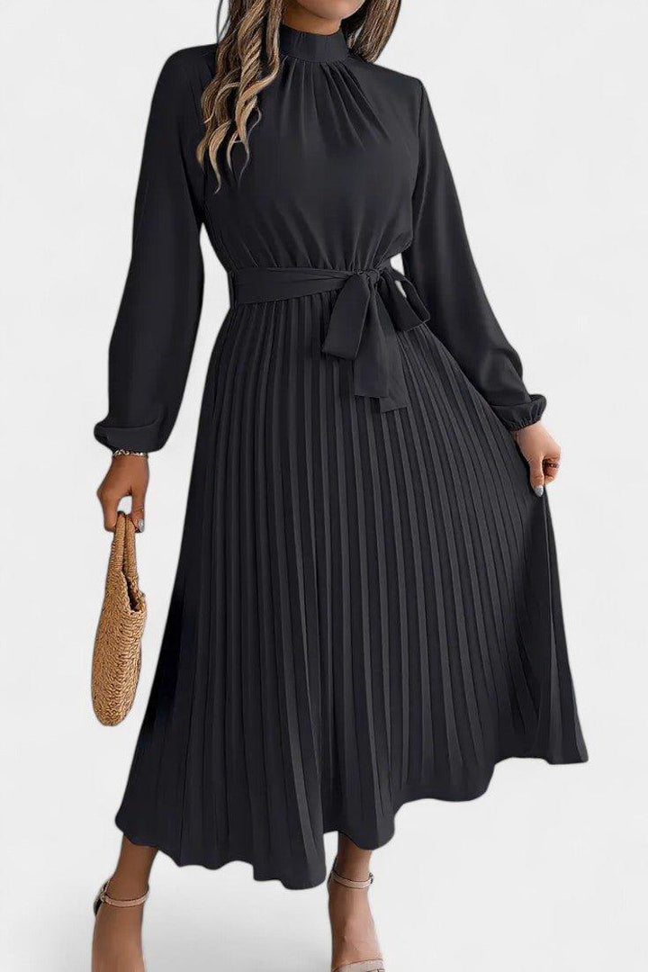Freja | Vestido Maxi
