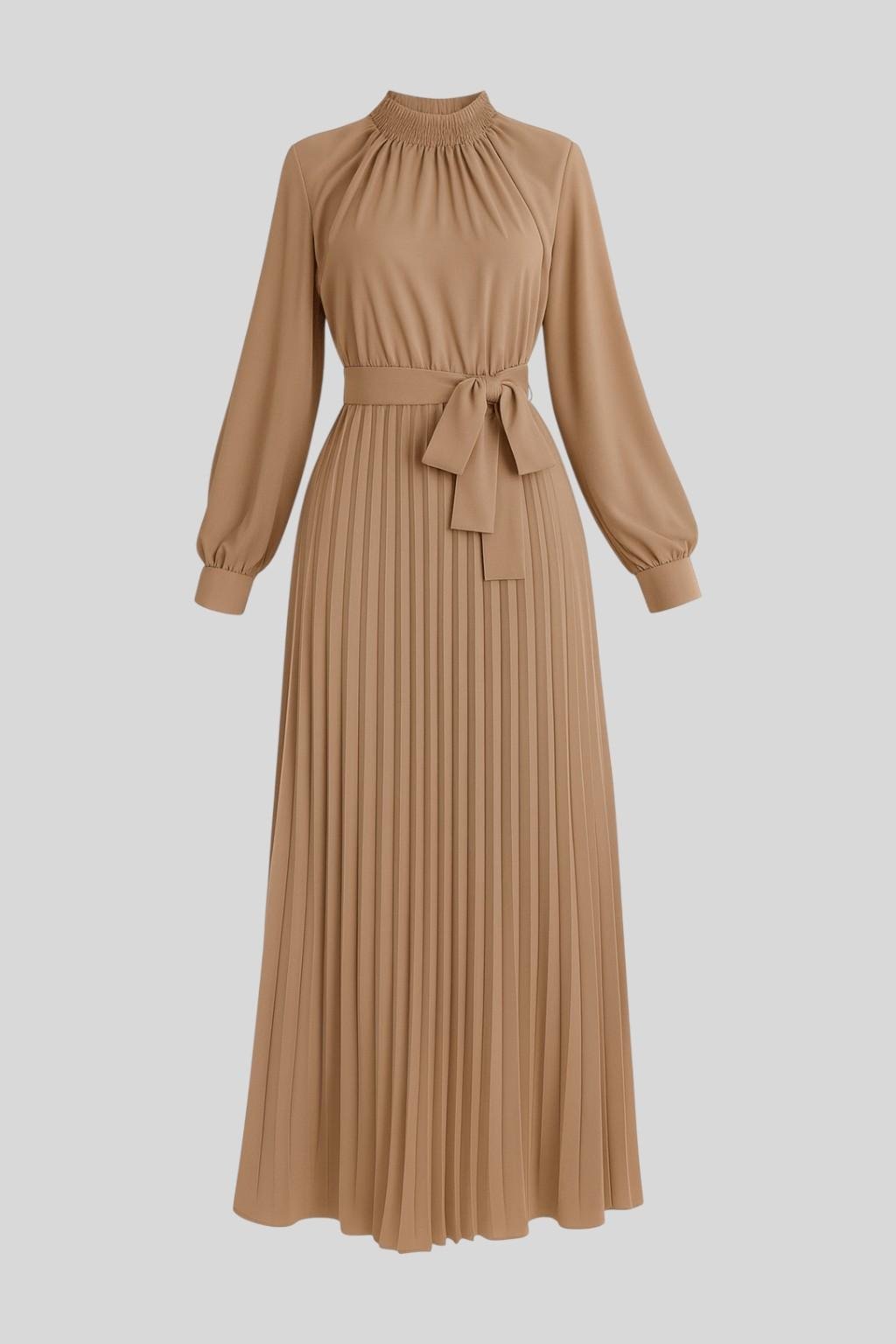 Freja | Vestido Maxi