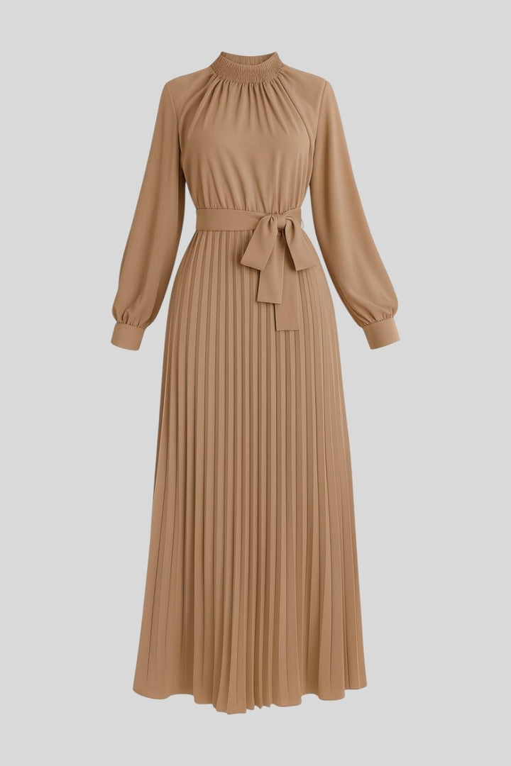 Freja | Vestido Maxi