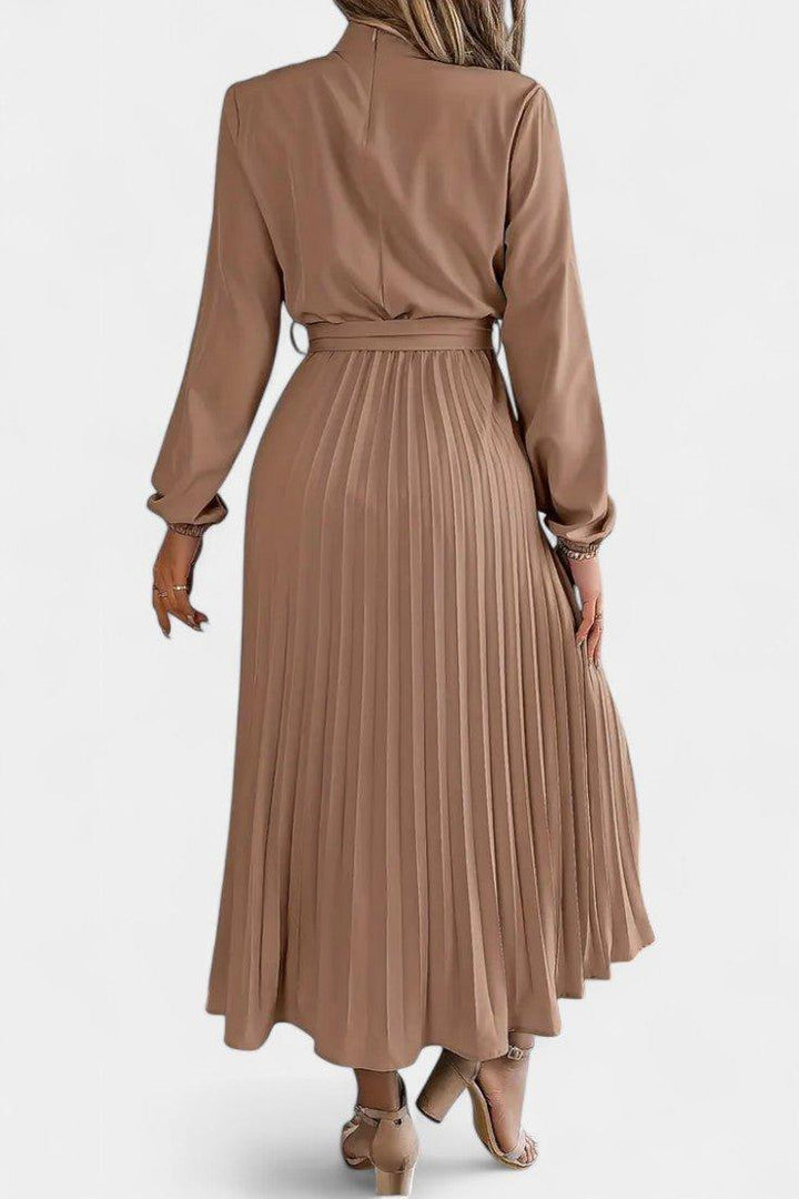 Freja | Vestido Maxi