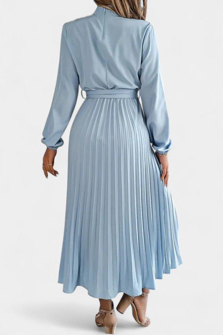 Freja | Vestido Maxi