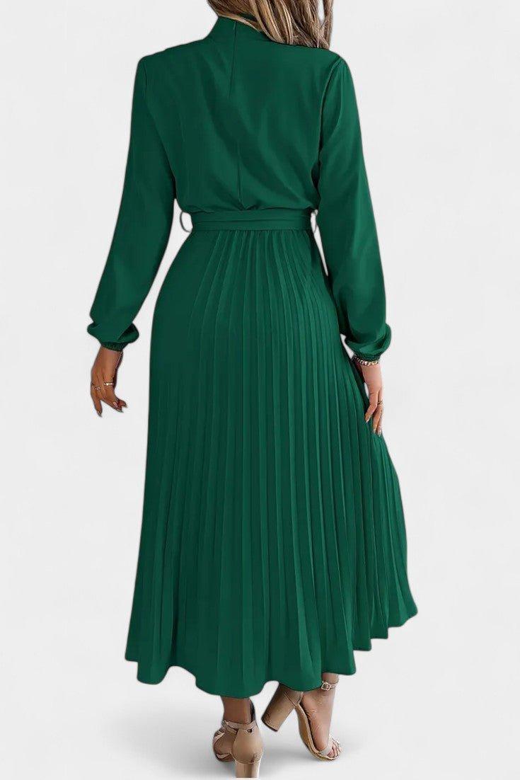 Freja | Vestido Maxi