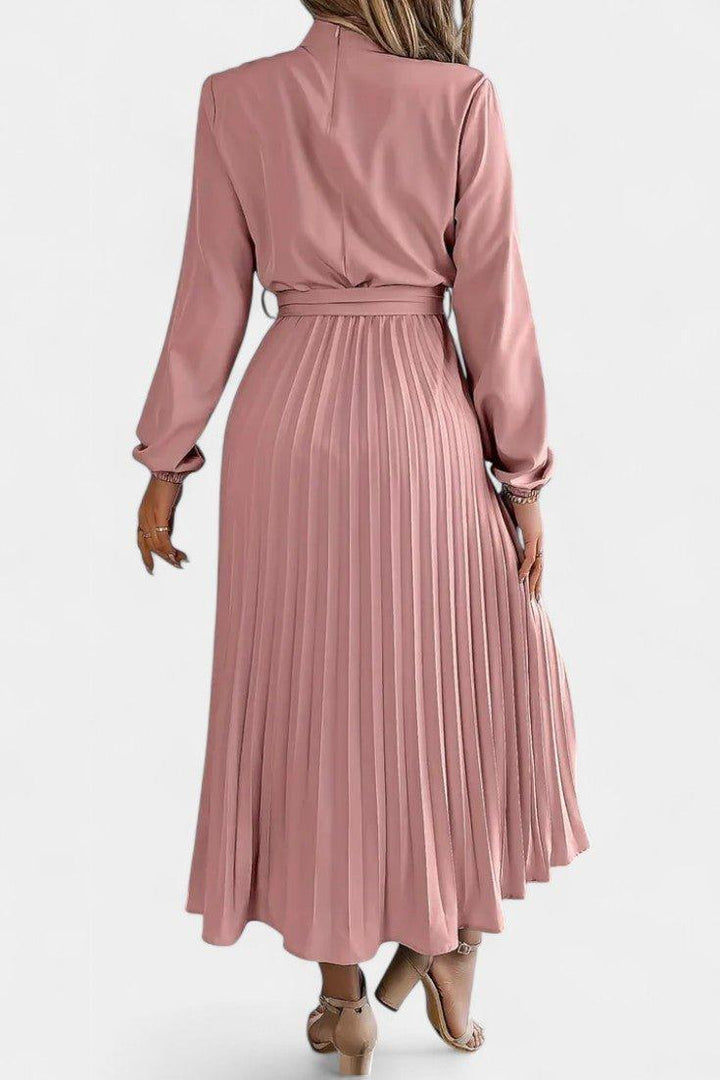 Freja | Vestido Maxi