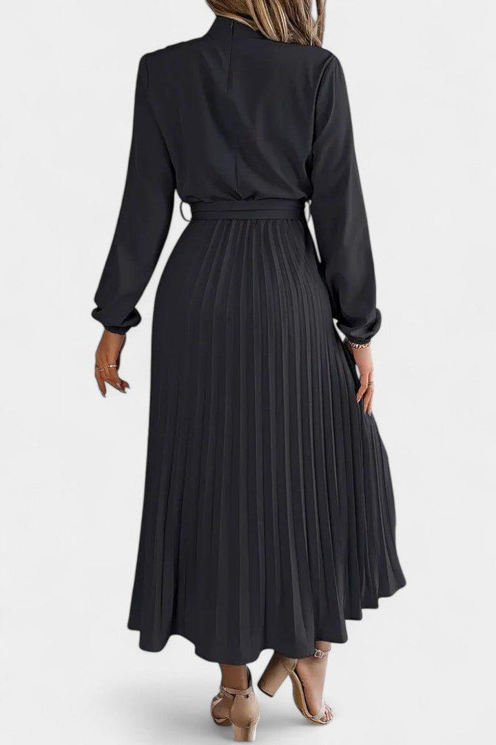 Freja | Vestido Maxi
