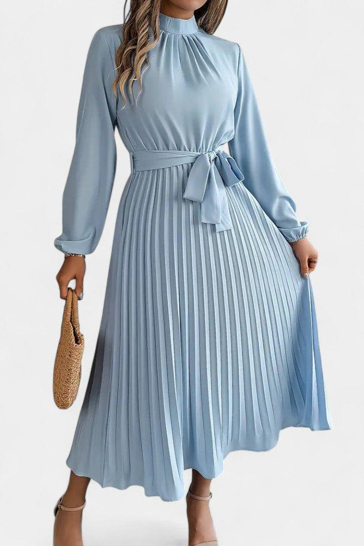 Freja | Vestido Maxi