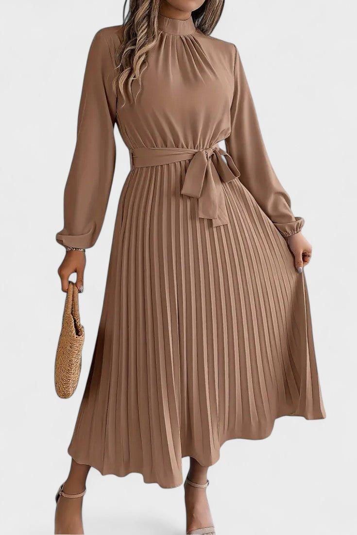 Freja | Vestido Maxi