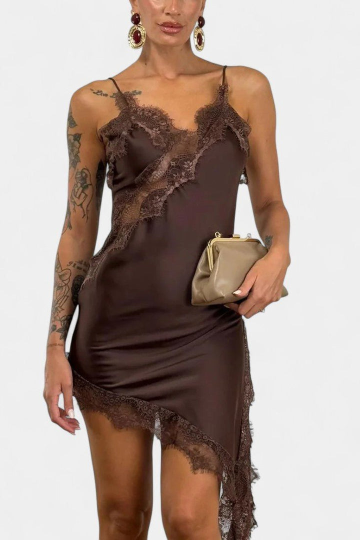Frida | Vestido Elegante