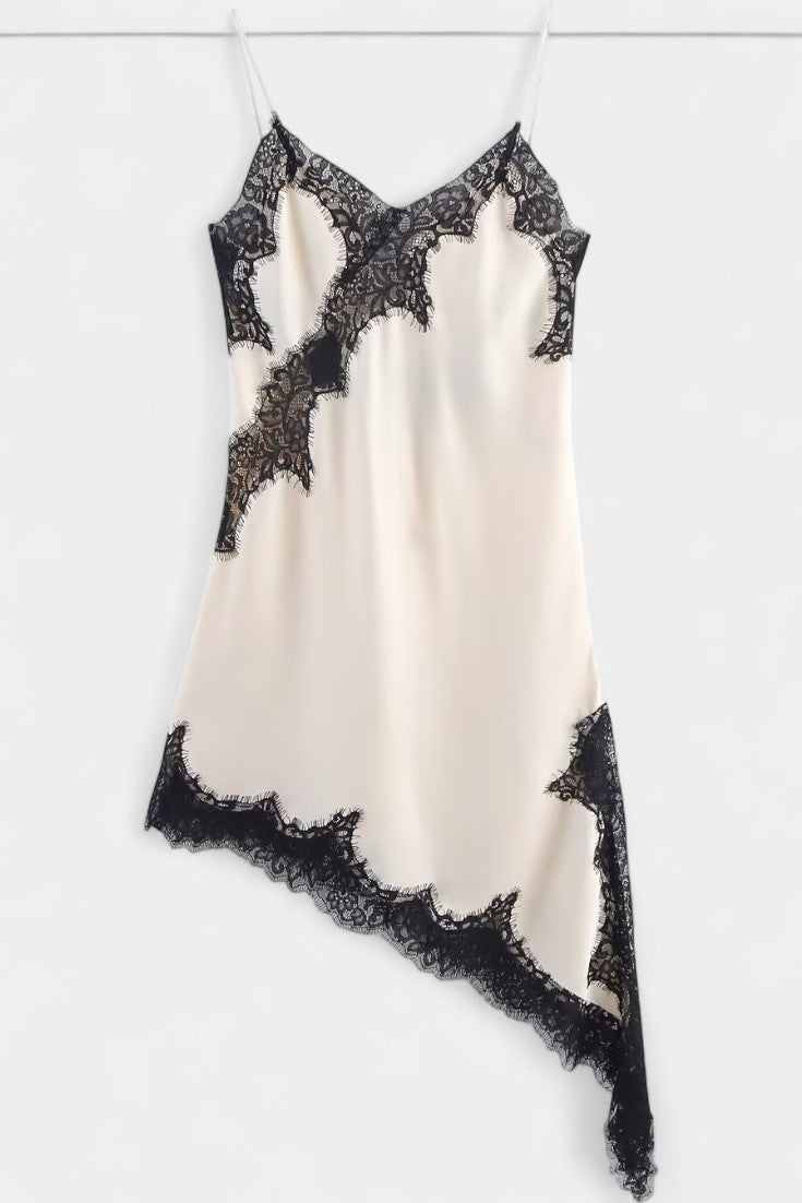 Frida | Vestido Elegante