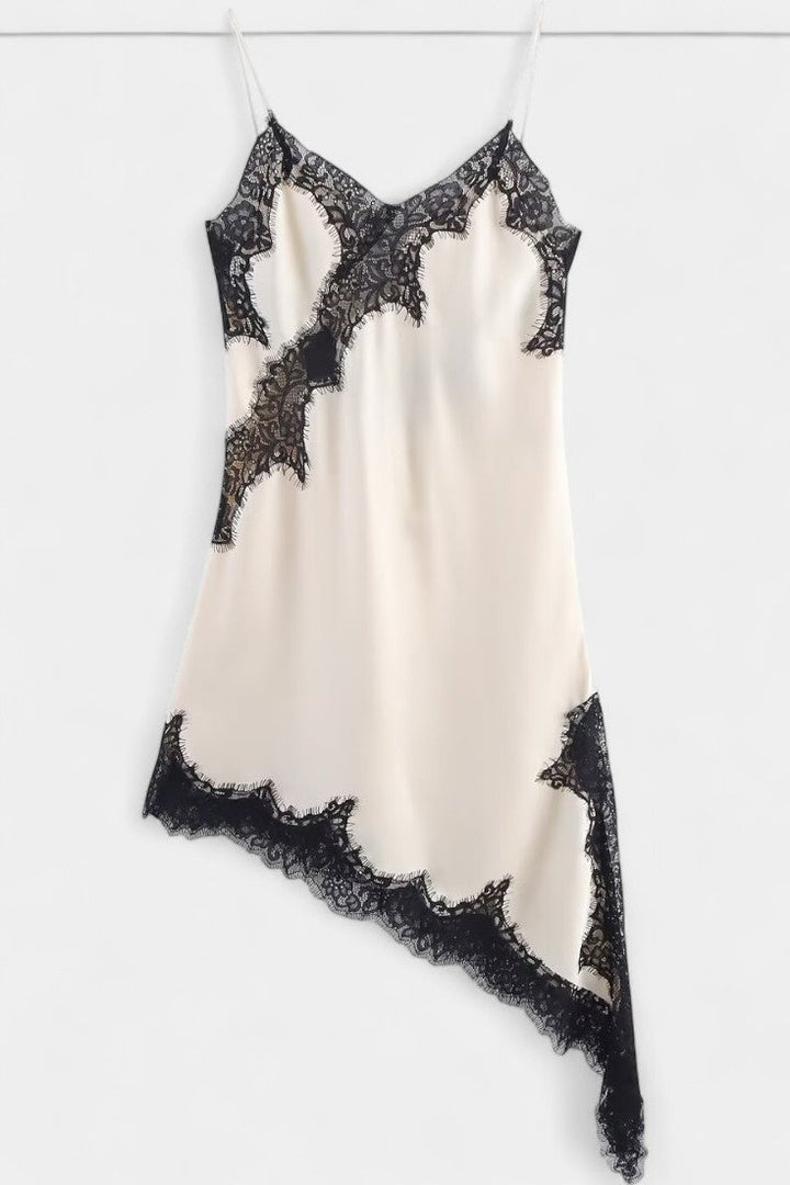 Frida | Vestido Elegante