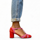 Dominica | Tacones elegantes