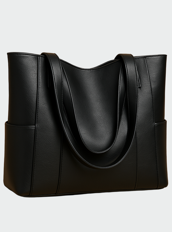 Bolsa de ombro elegante